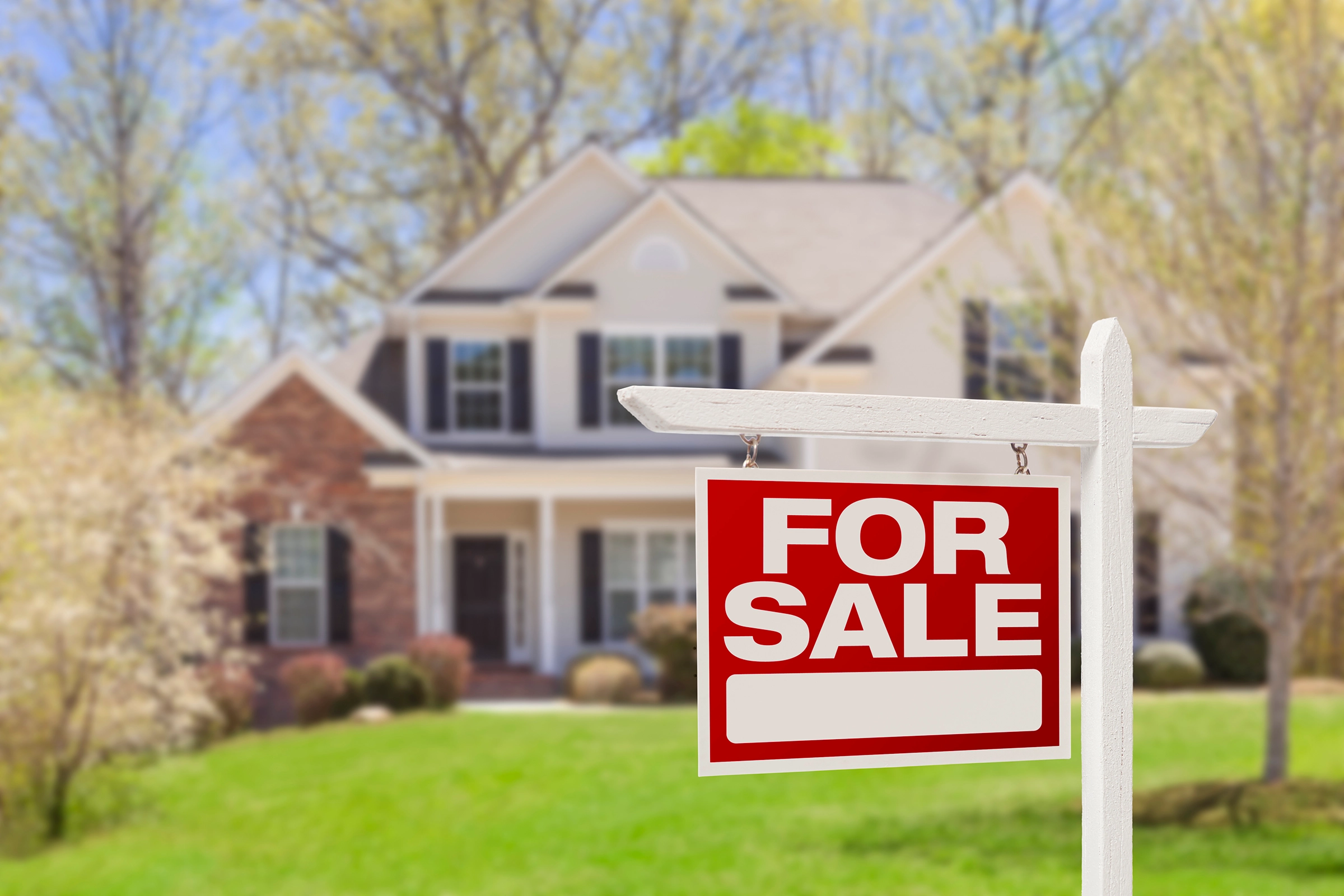 Should you sell cheap your house now